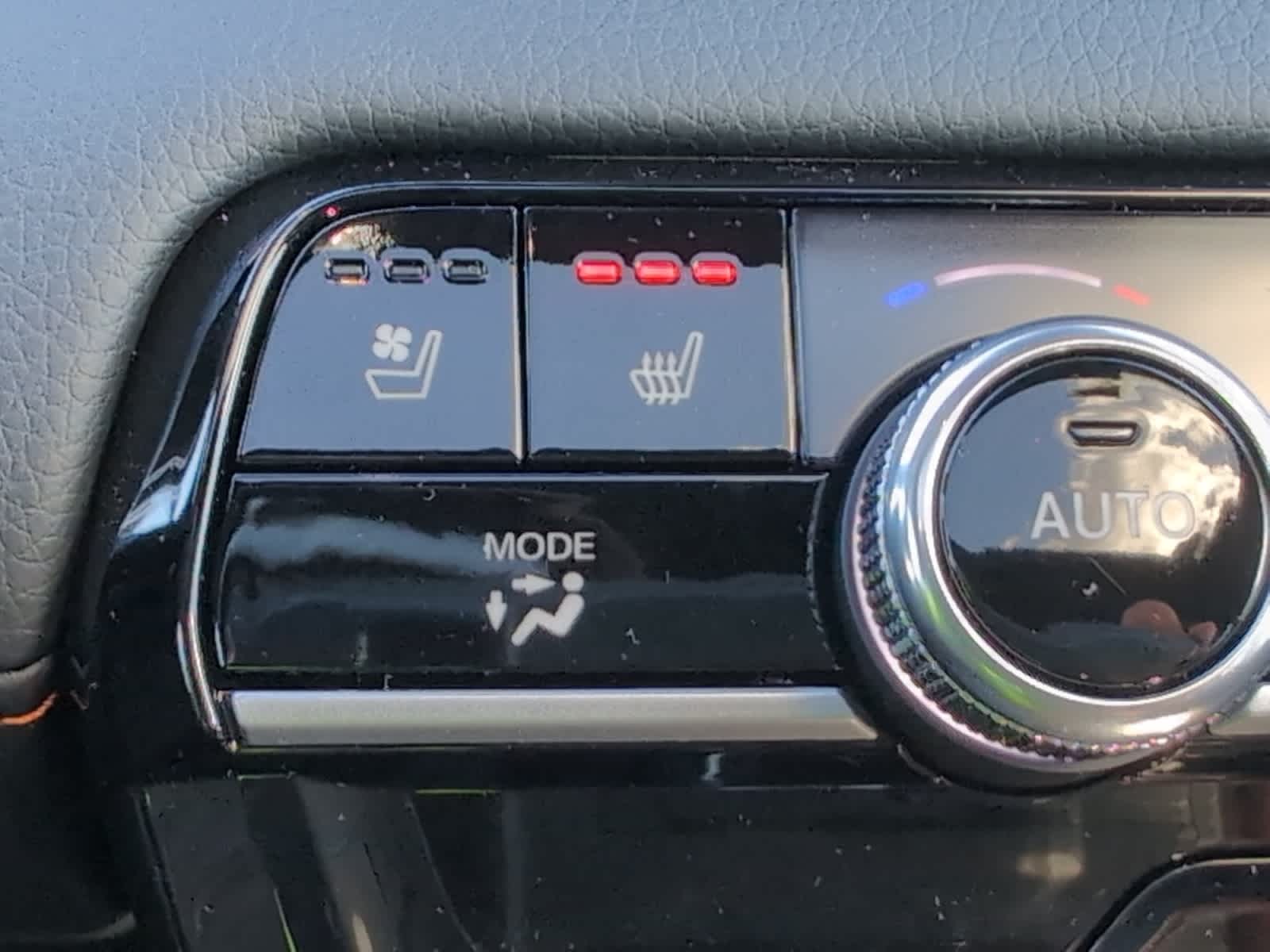 new 2026 Honda Passport car, priced at $56,280