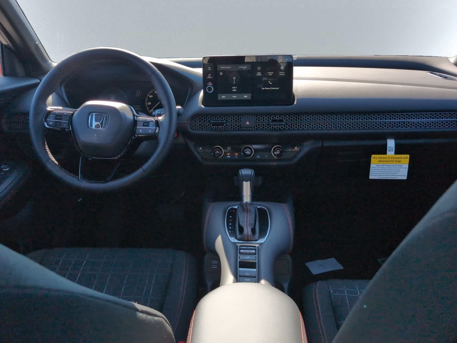 2026 Honda HR-V Sport - Photo 6