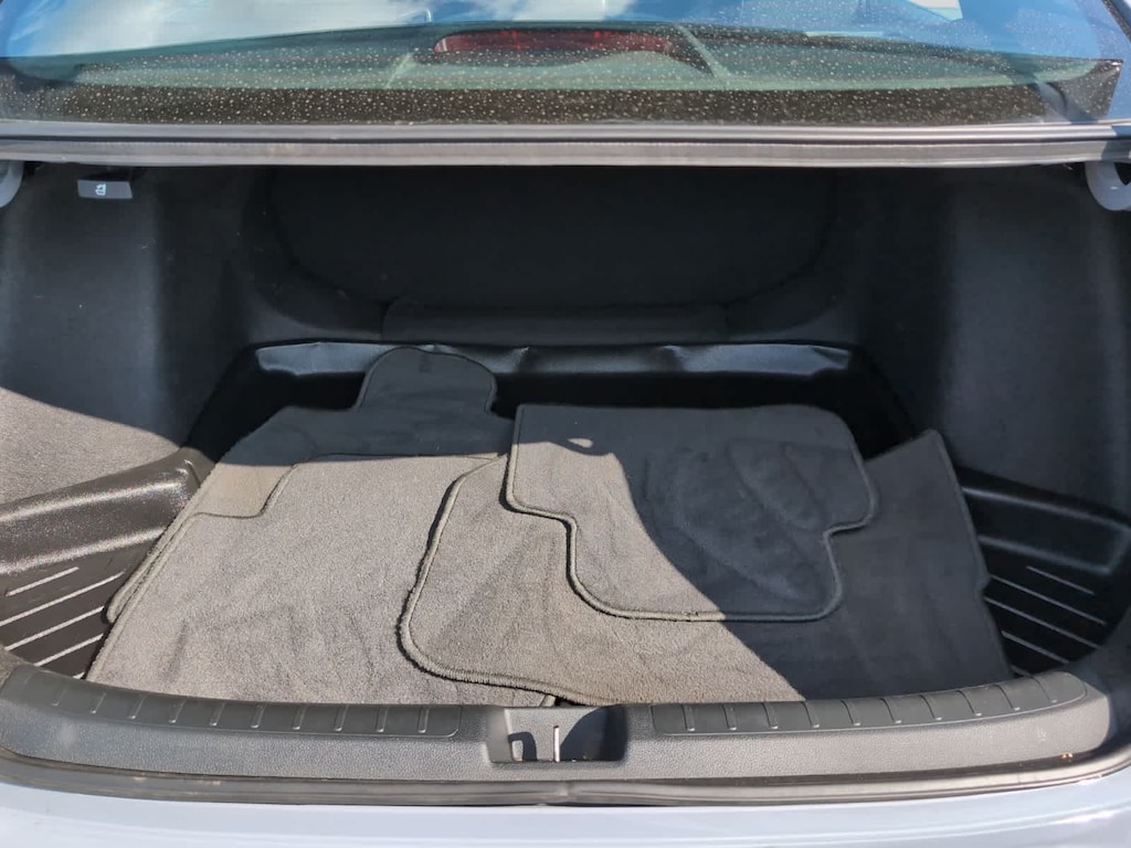 Used 2024 Honda Civic Sport Sedan