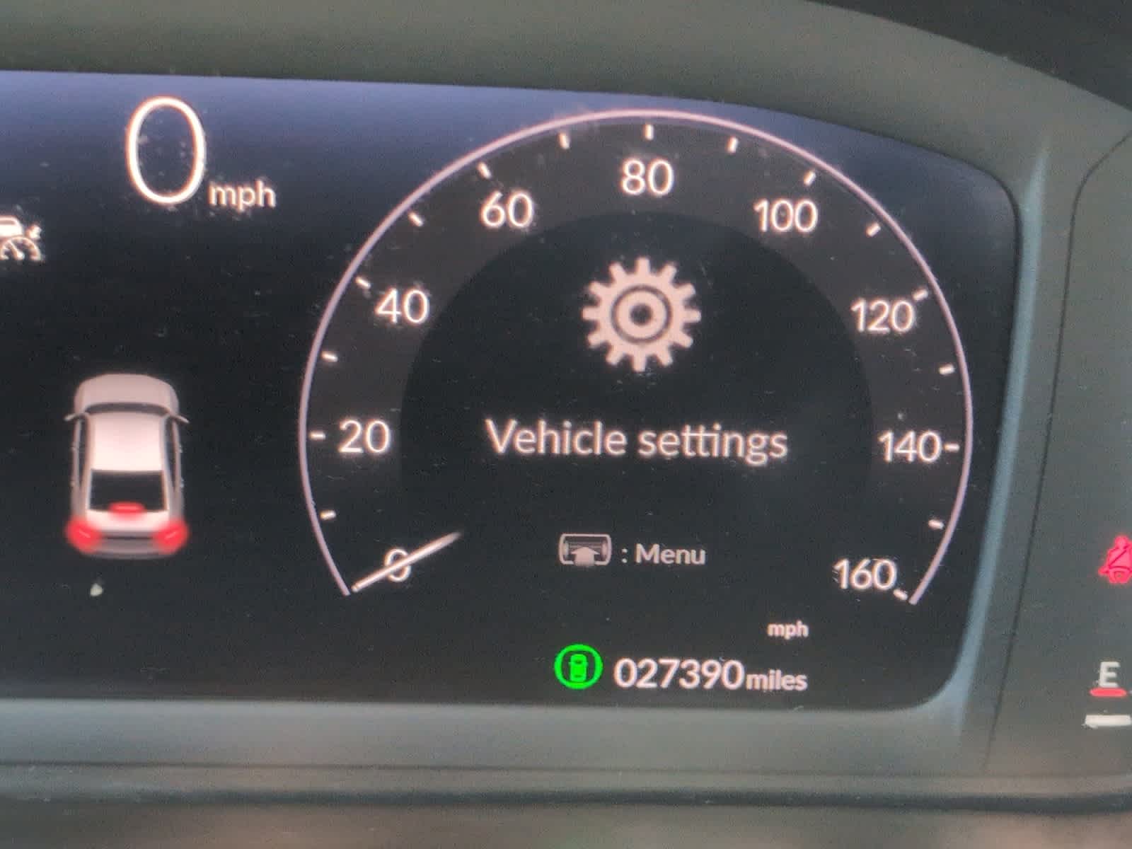 used 2023 Honda Accord car, priced at $24,498