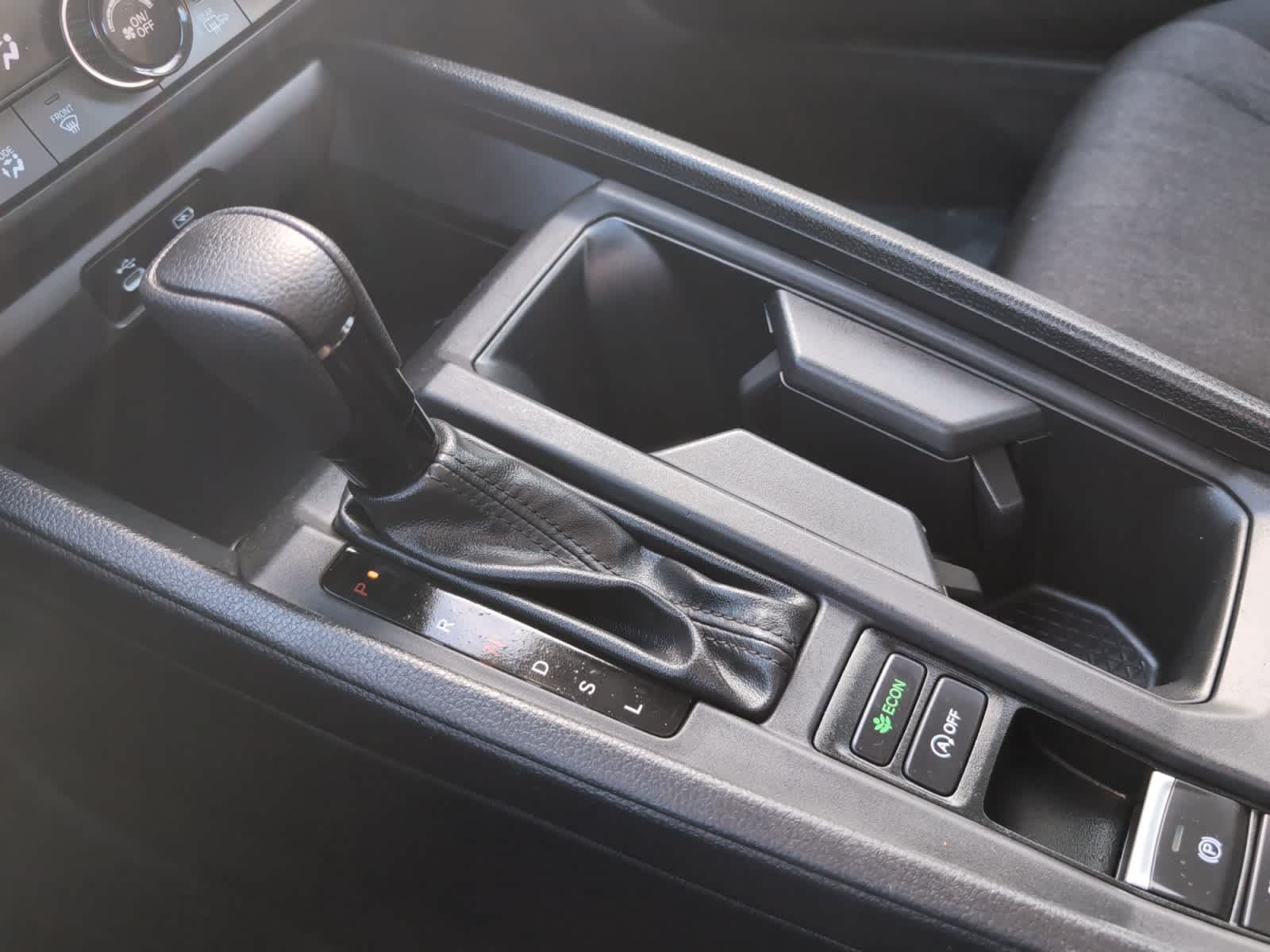 used 2023 Honda Accord car, priced at $24,498