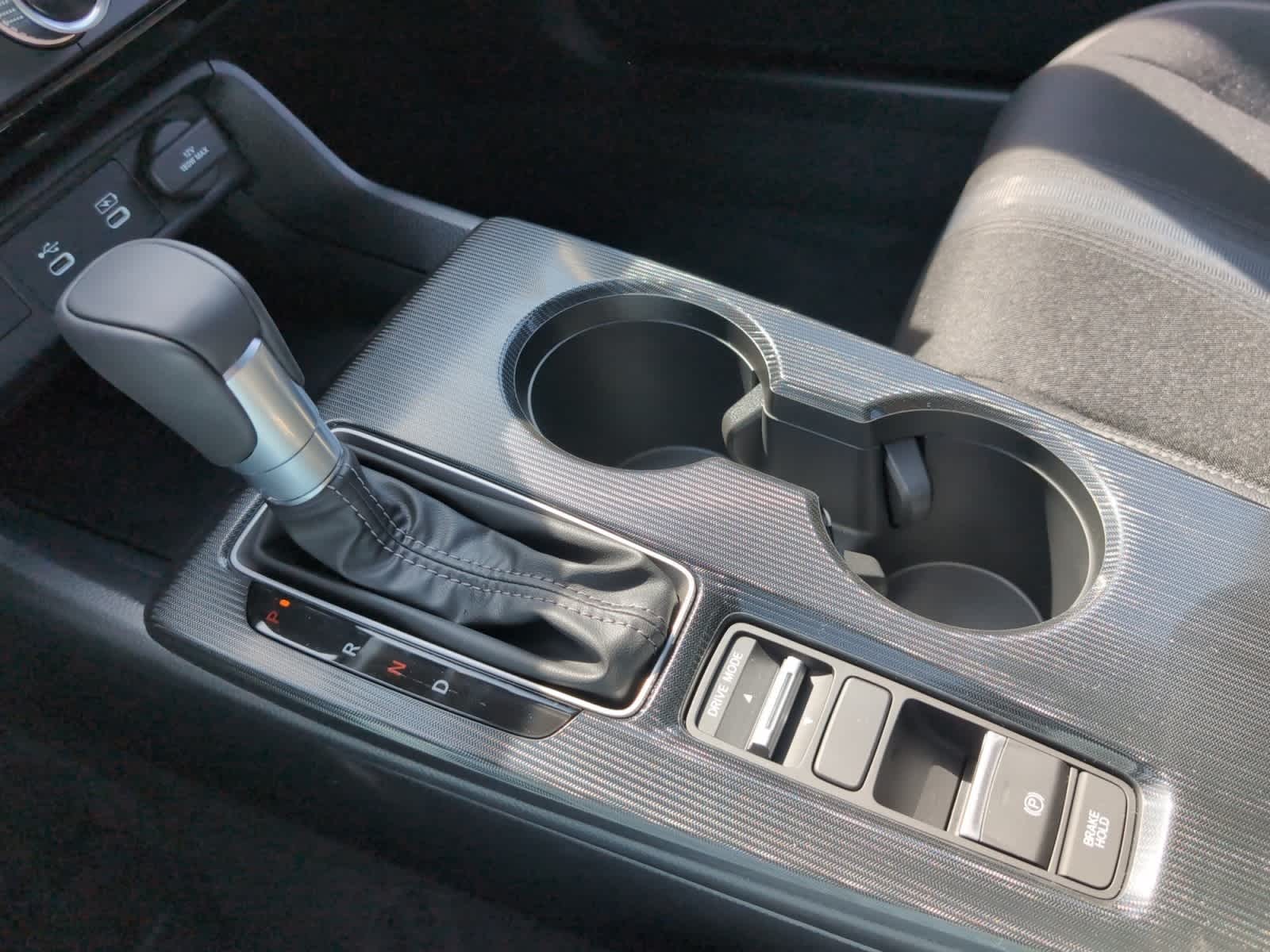 new 2026 Honda Civic Hybrid car, priced at $30,945