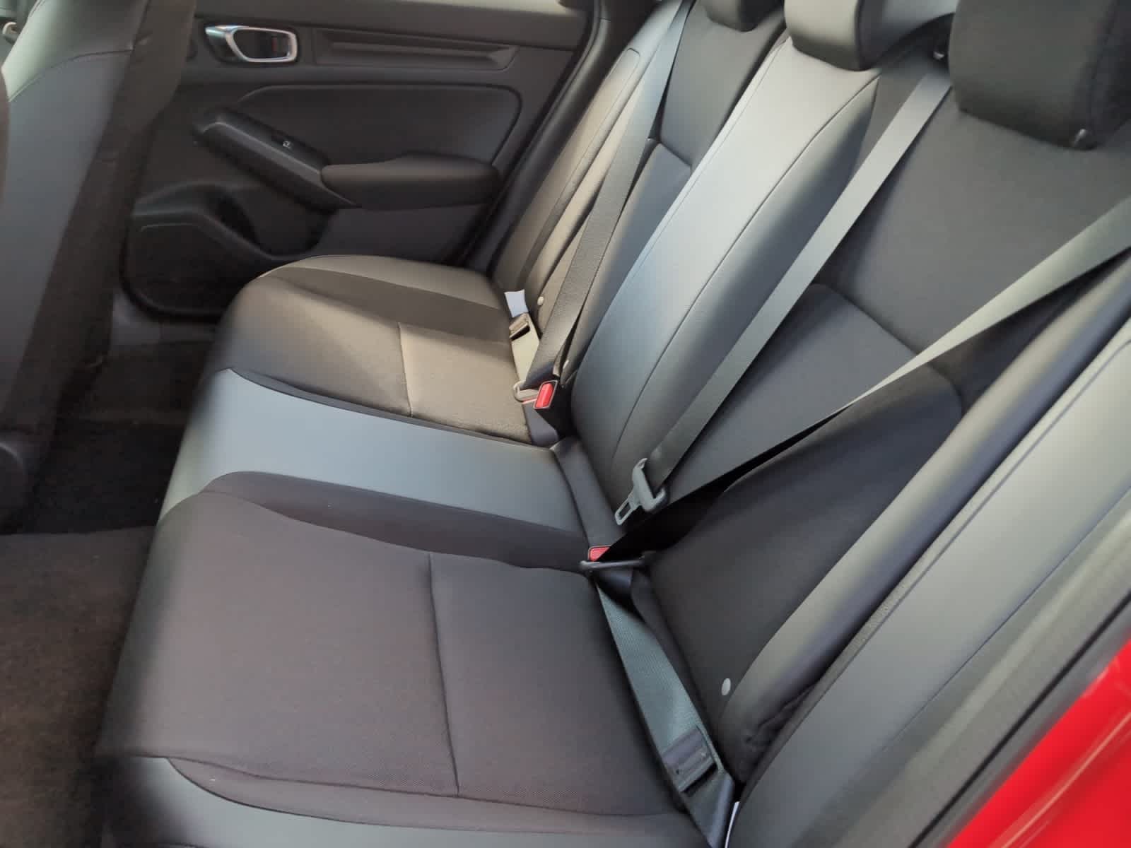 new 2026 Honda Civic car, priced at $29,090