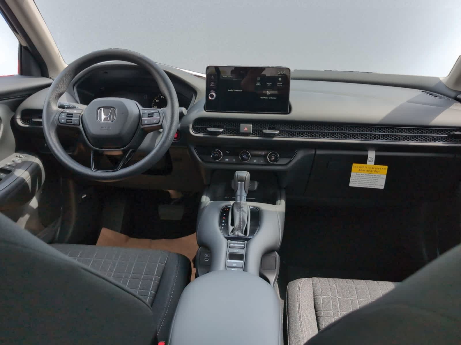 2026 Honda HR-V LX - Photo 6