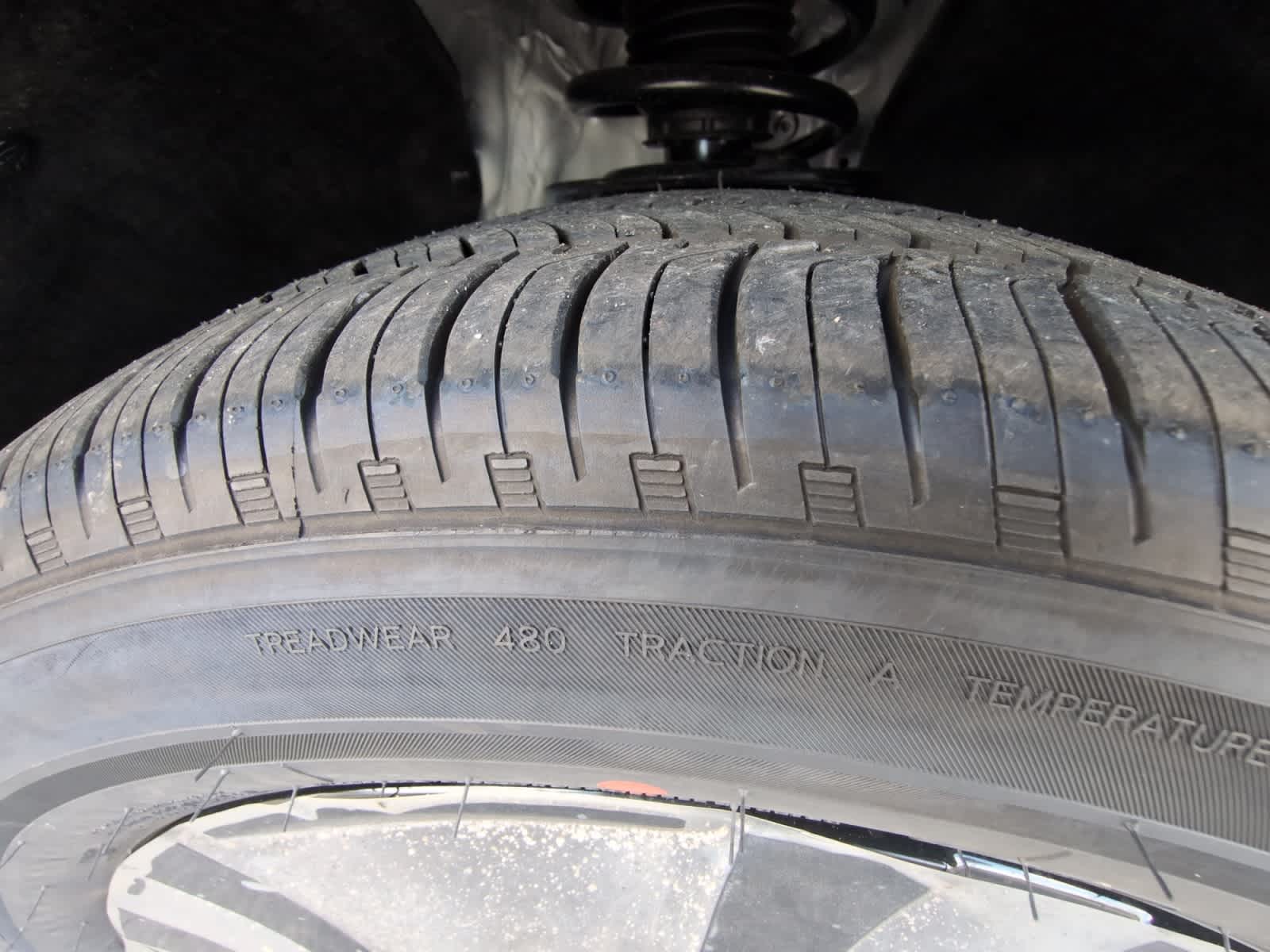 new 2026 Honda HR-V car, priced at $31,350