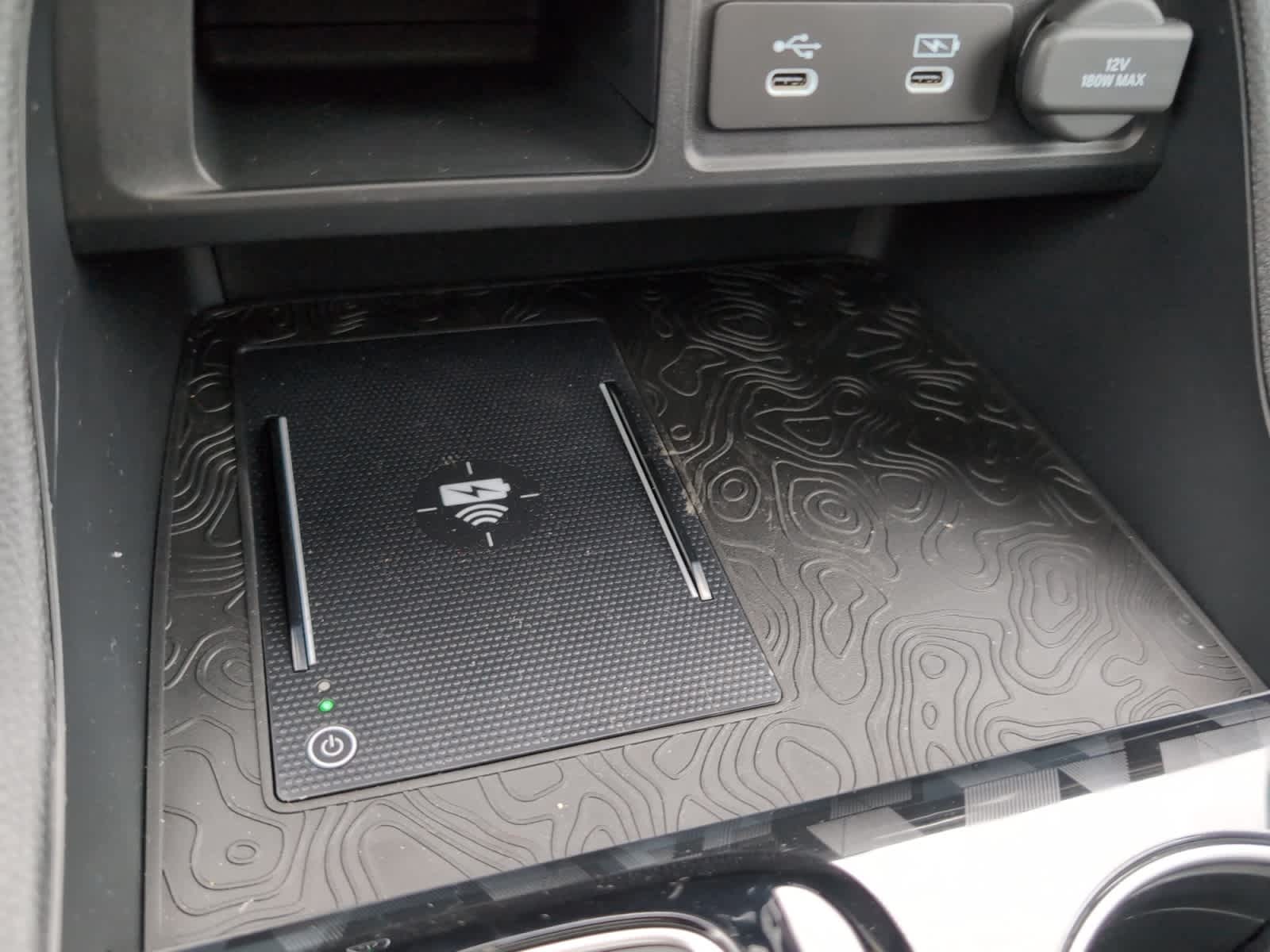 new 2026 Honda Passport car, priced at $50,400