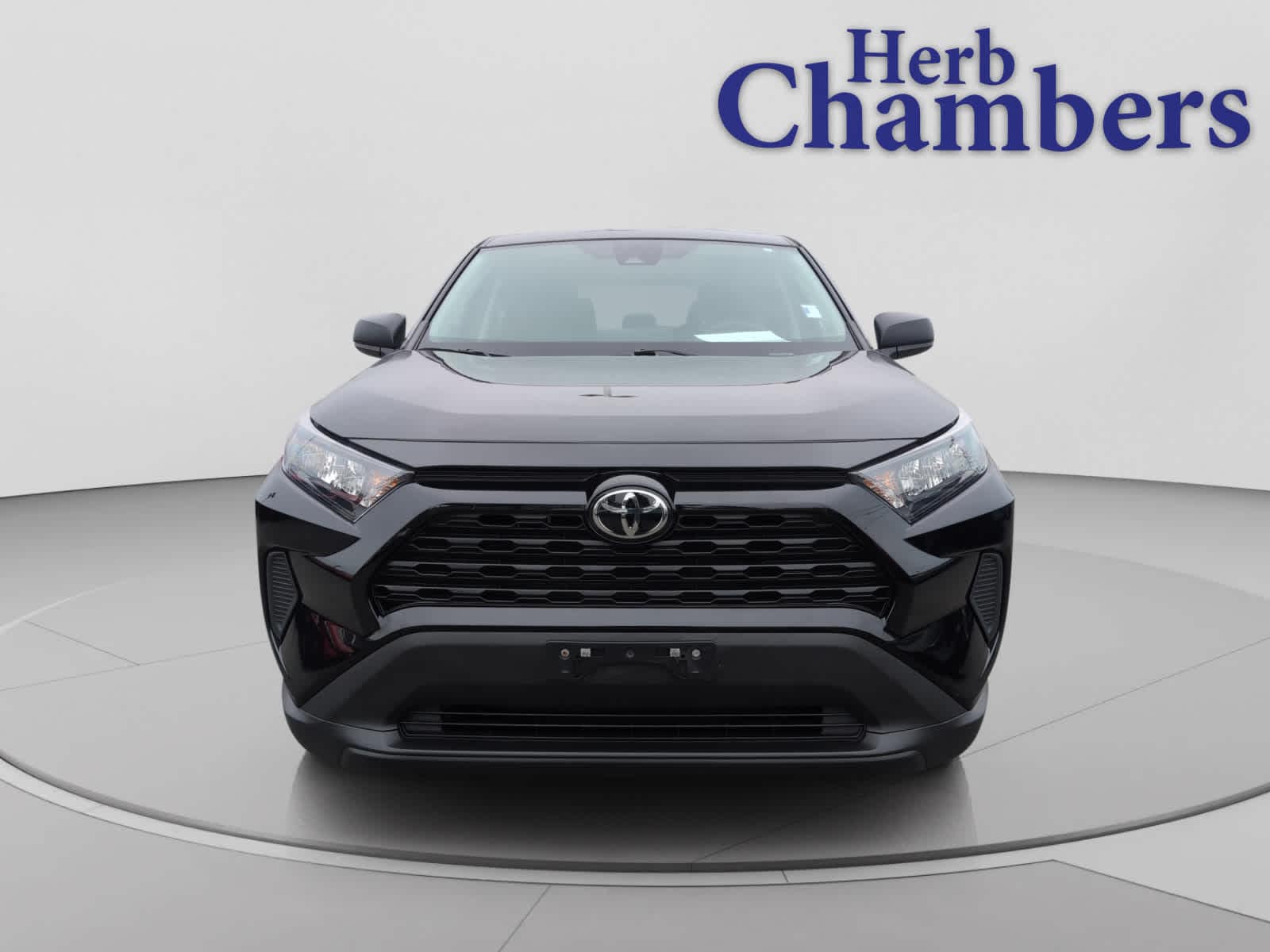 used 2022 Toyota RAV4 car, priced at $25,998