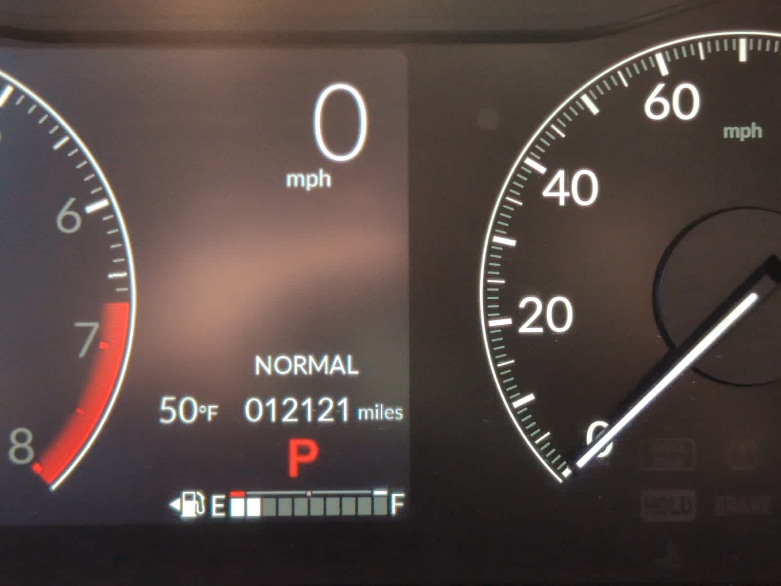 used 2024 Honda HR-V car, priced at $24,498