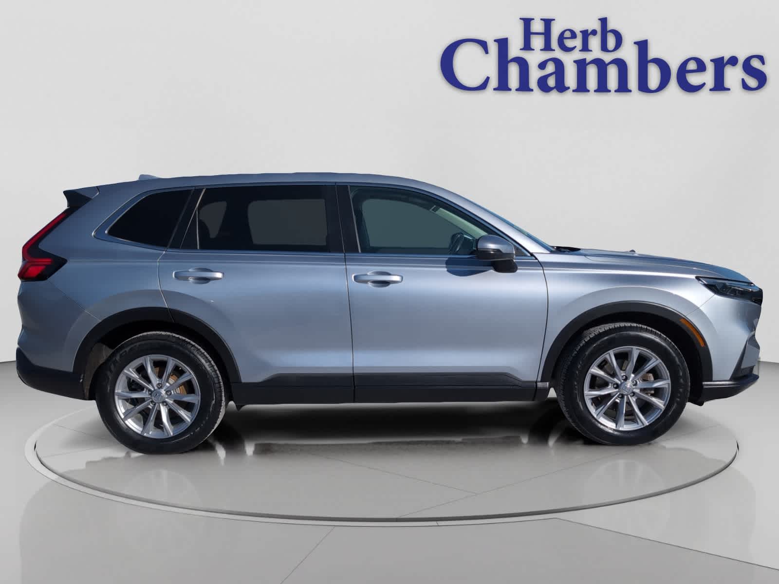 used 2023 Honda CR-V car, priced at $30,270