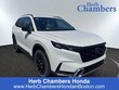 Honda CR-V Hybrid