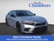 Used 2022 Honda Civic Sport Sedan