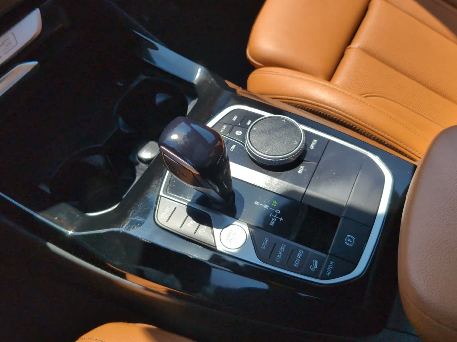 used 2023 BMW X3 car, priced at $34,149