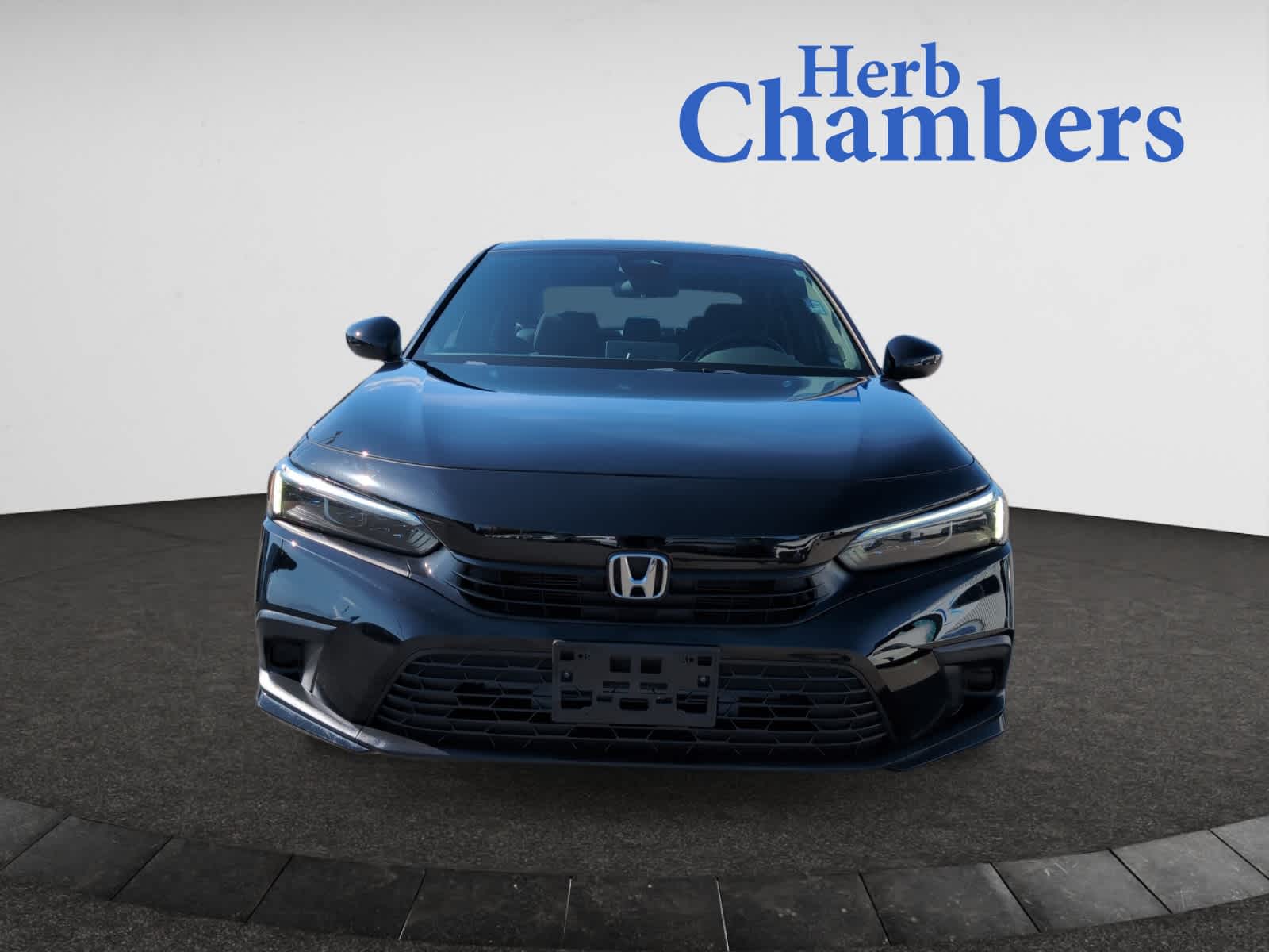 2024 Honda Civic Sport photo 2