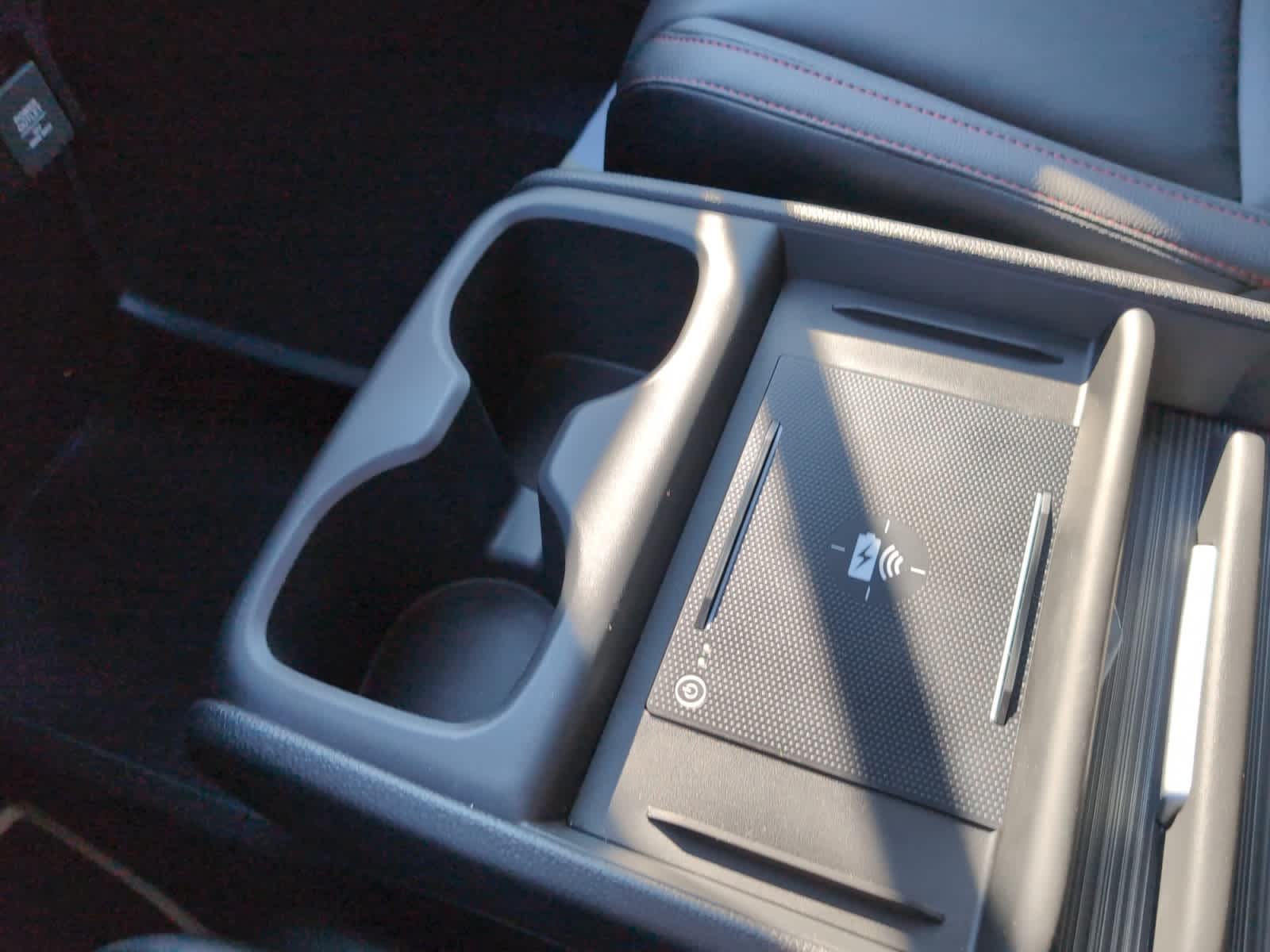 new 2026 Honda Odyssey car, priced at $45,845