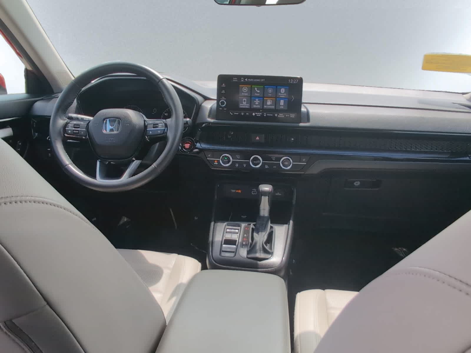 used 2024 Honda CR-V car, priced at $32,998