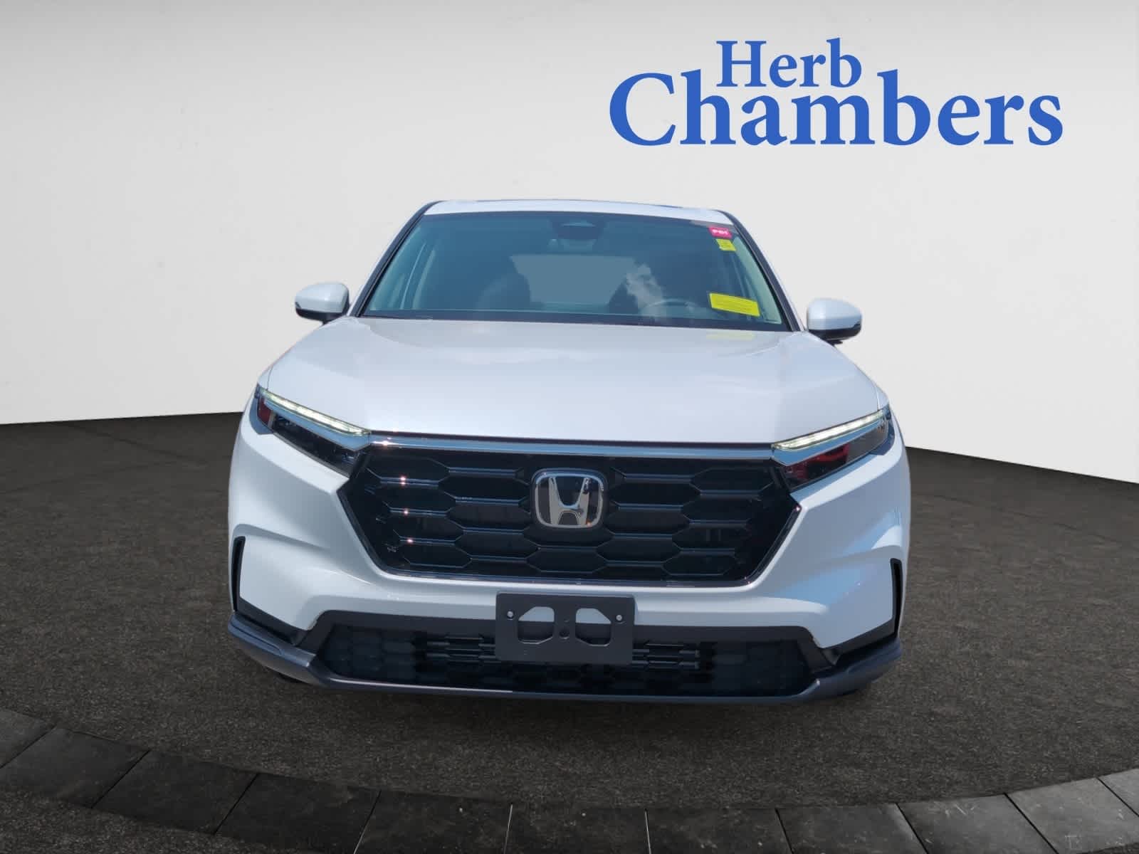 new 2026 Honda CR-V car, priced at $36,555