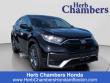 Used 2021 Honda CR-V EX AWD SUV