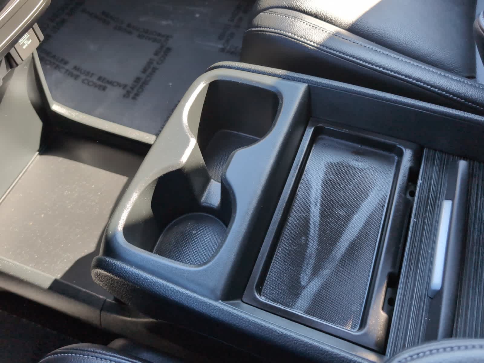used 2023 Honda Odyssey car, priced at $36,248