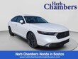  Honda Accord Hybrid
