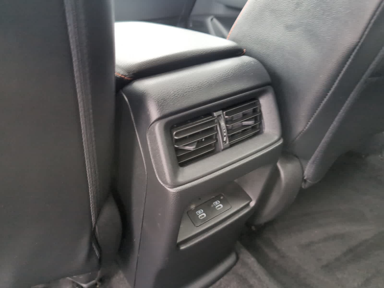 used 2024 Honda CR-V Hybrid car, priced at $35,562