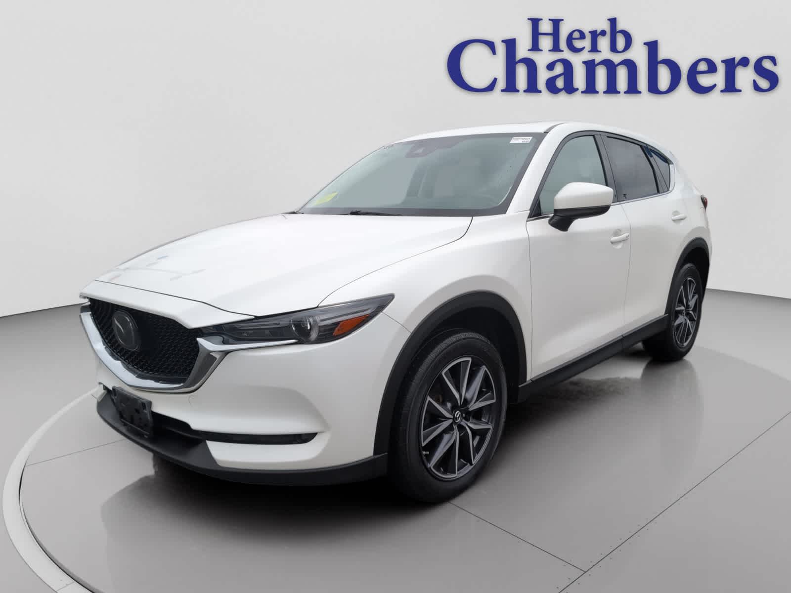 used 2018 Mazda Mazda CX-5 car, priced at $17,819