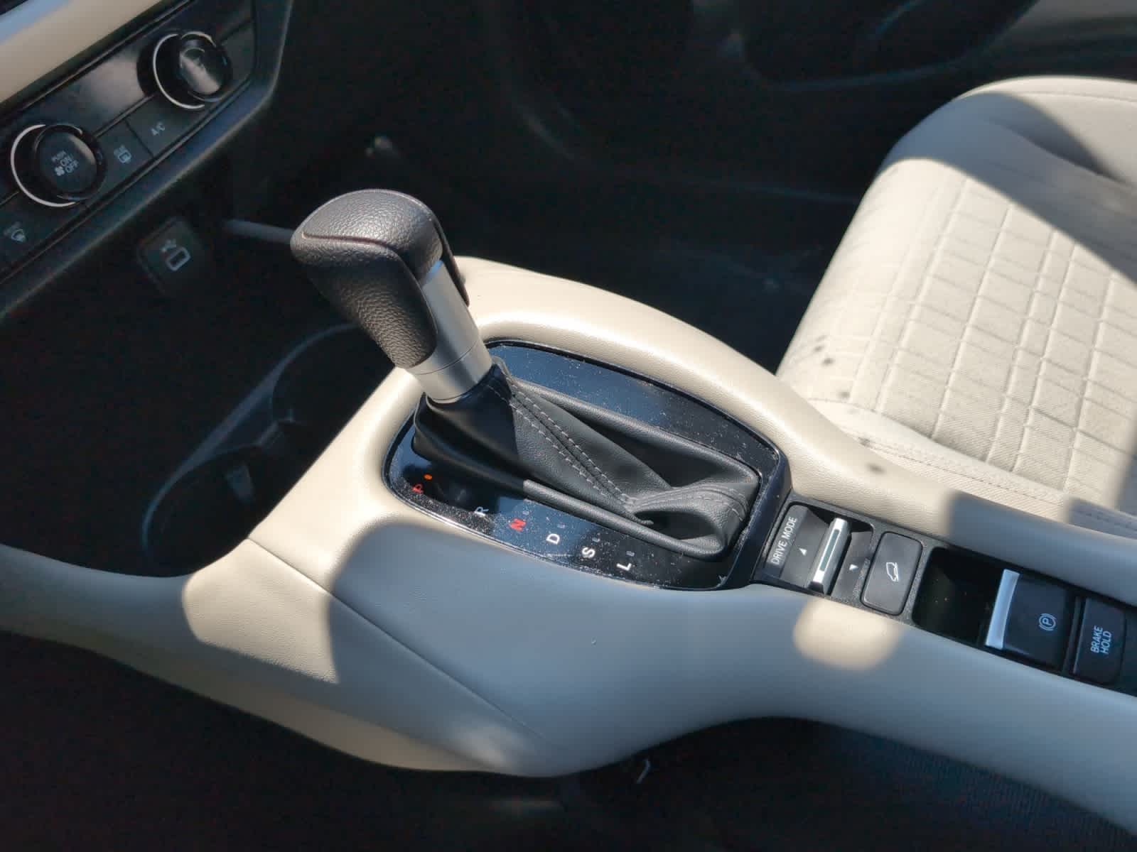 used 2024 Honda HR-V car, priced at $25,849