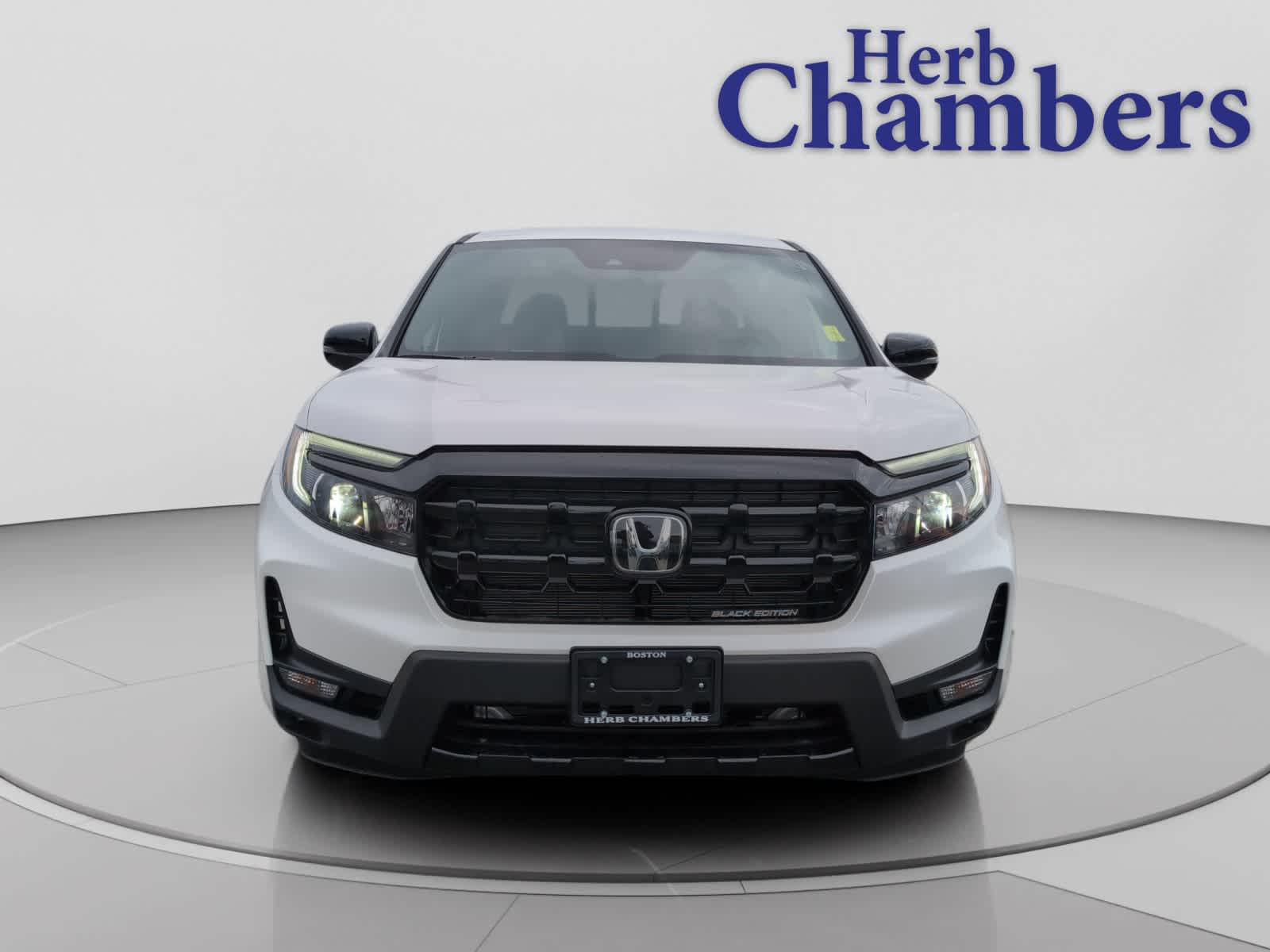 new 2026 Honda Ridgeline car, priced at $49,145