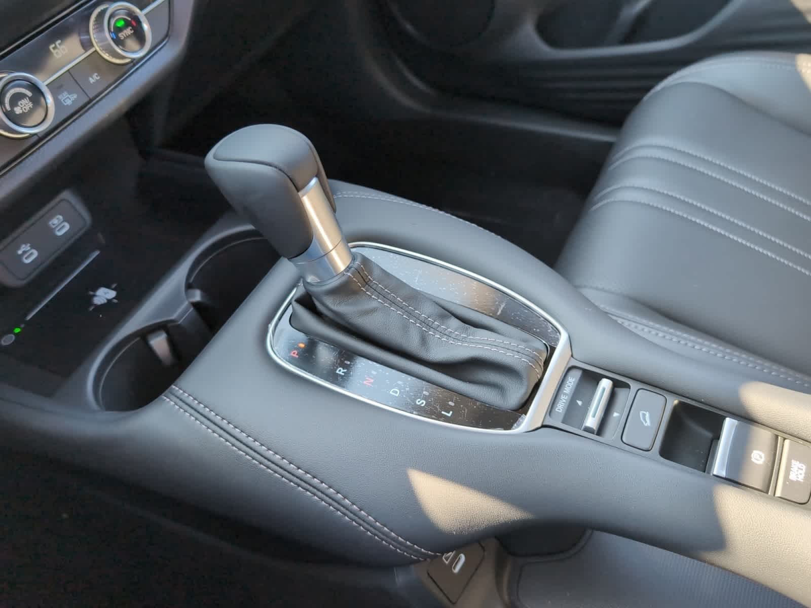 new 2026 Honda HR-V car, priced at $33,455