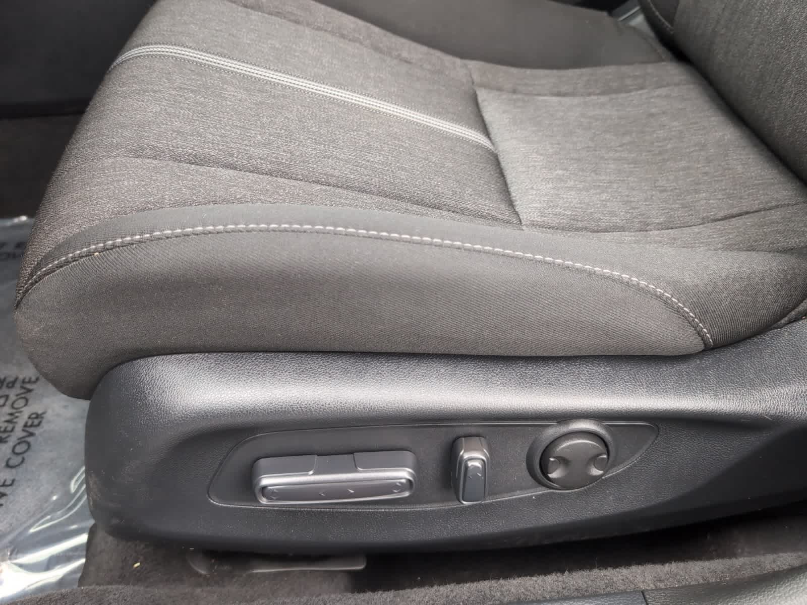 used 2023 Honda Accord Hybrid car, priced at $26,569