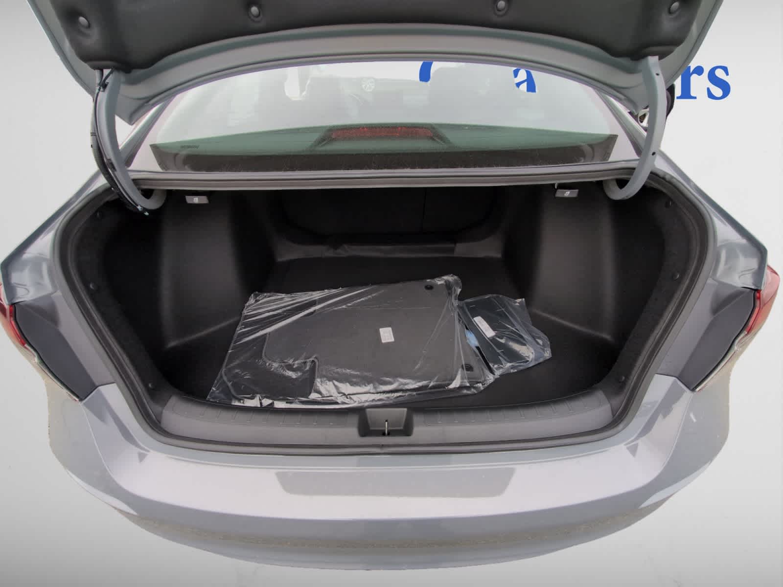 new 2026 Honda Civic Hybrid car, priced at $30,945