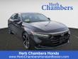 Used 2022 Honda Accord Hybrid Sport Sedan