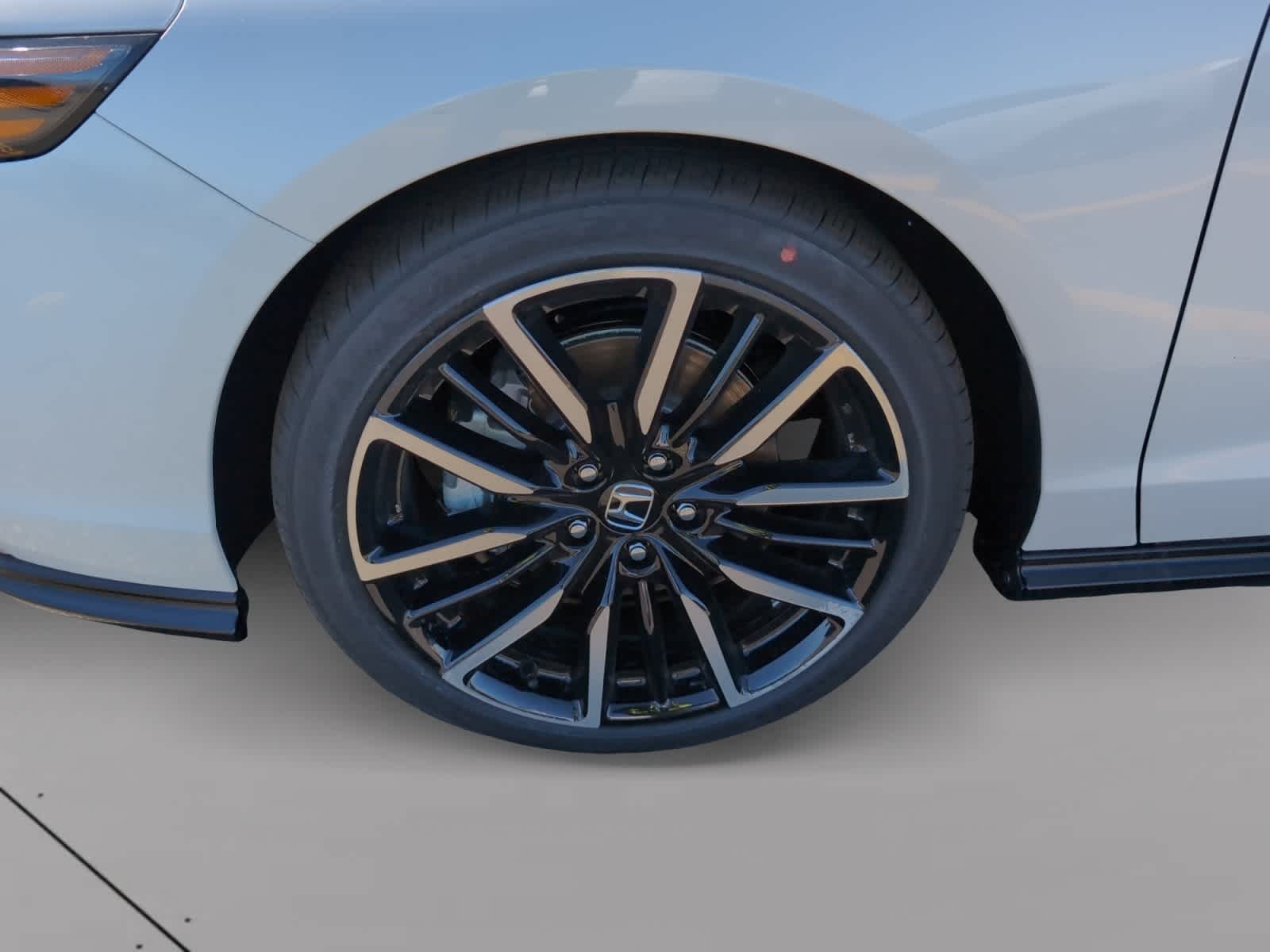 new 2026 Honda Accord Hybrid car, priced at $41,145