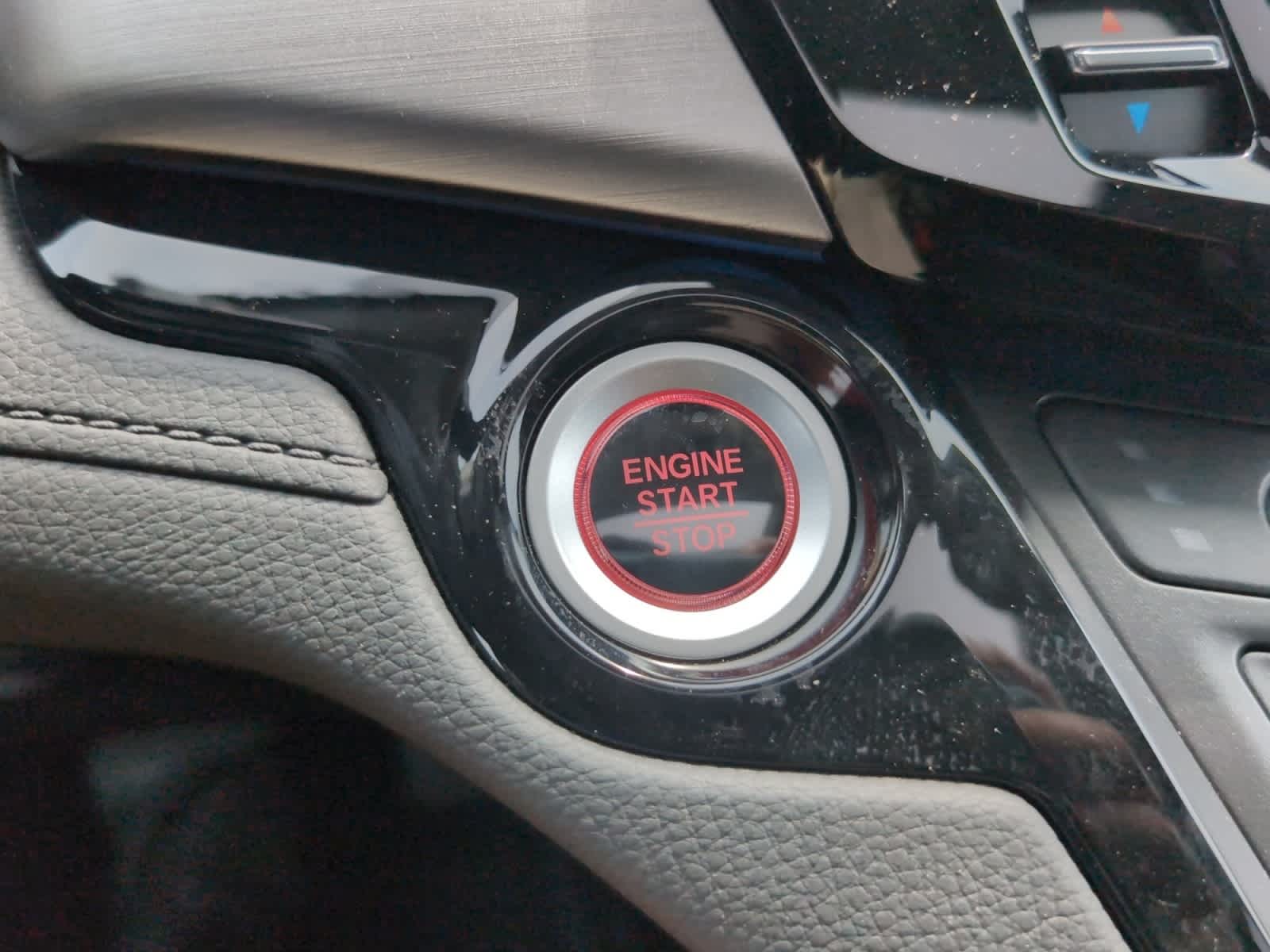 2026 Honda Odyssey Touring - Photo 16