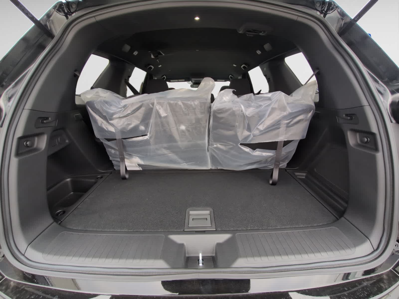 2025 Honda Pilot Sport photo 4