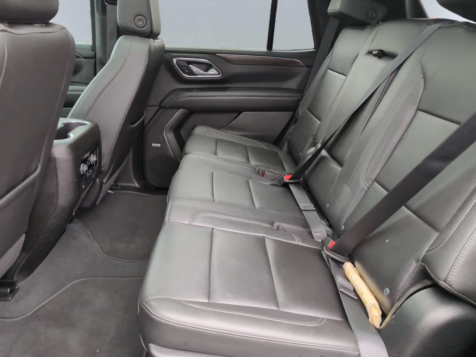 used 2022 Chevrolet Tahoe car, priced at $44,682