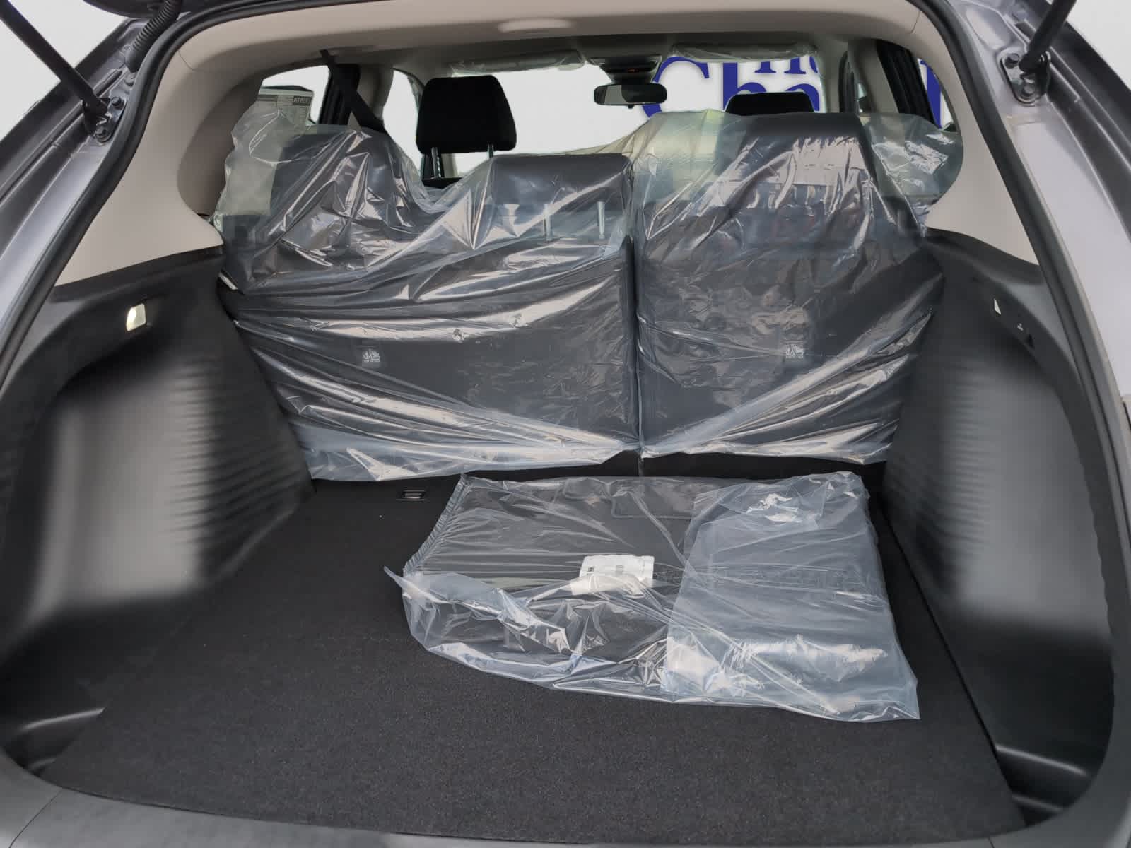 new 2026 Honda HR-V car, priced at $29,095