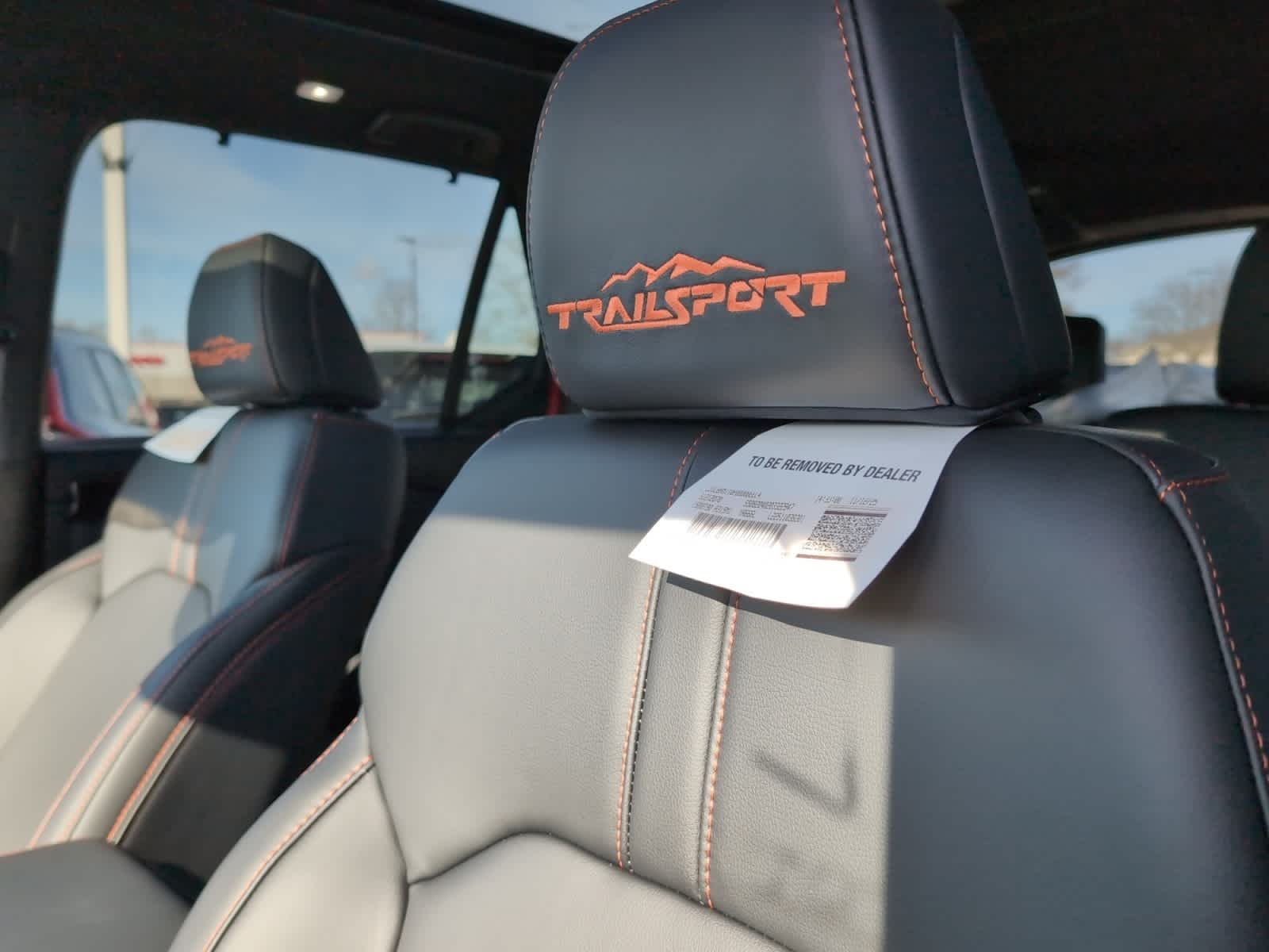 new 2025 Honda Pilot car, priced at $51,350