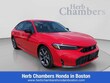  Honda Civic Hybrid