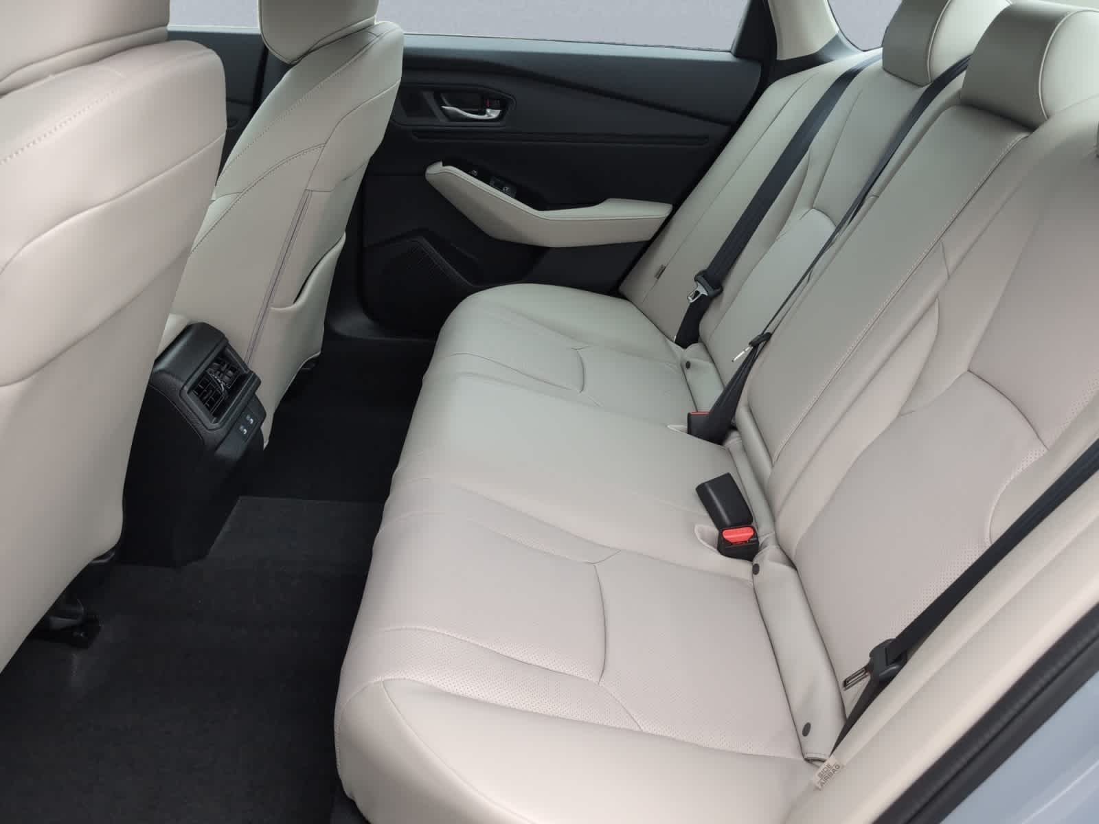 new 2026 Honda Accord Hybrid car, priced at $41,145