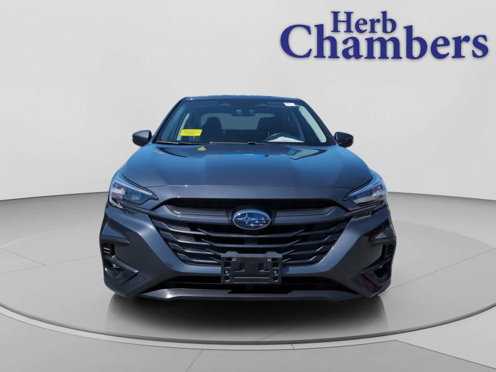 used 2023 Subaru Legacy car, priced at $25,274