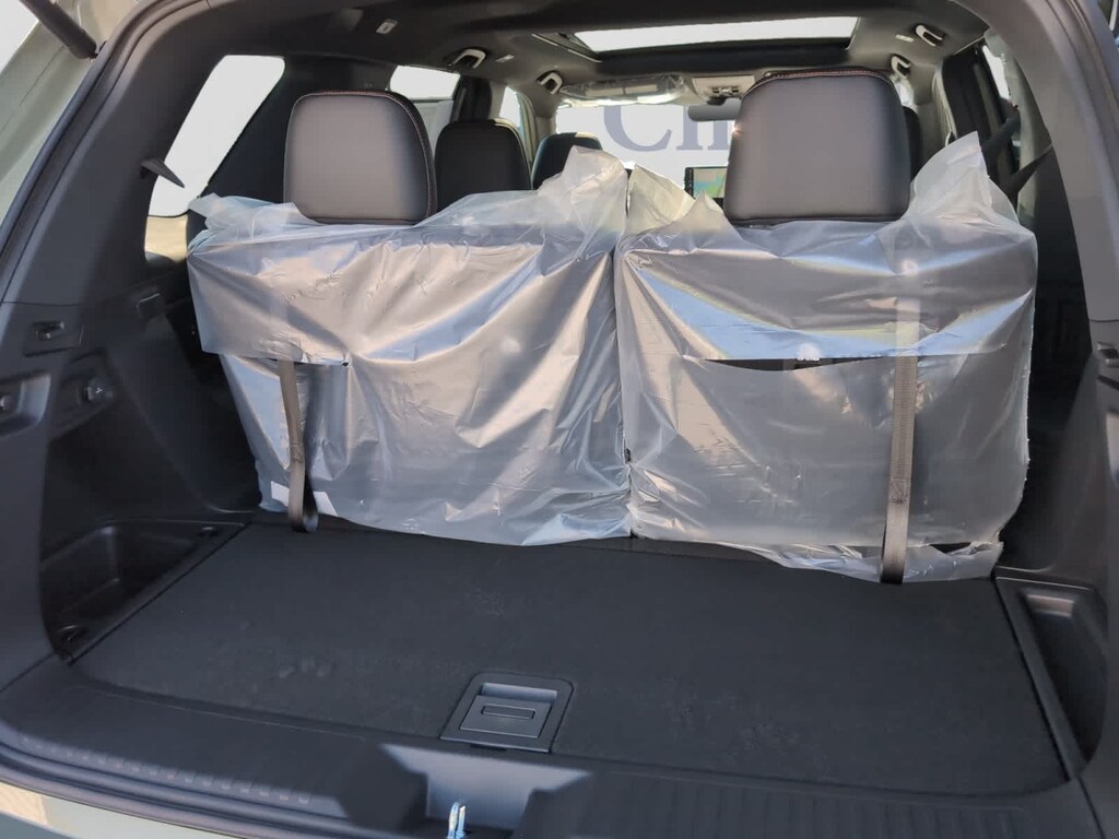 New 2026 Honda Pilot TrailSport SUV