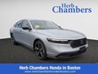 Honda Accord Hybrid