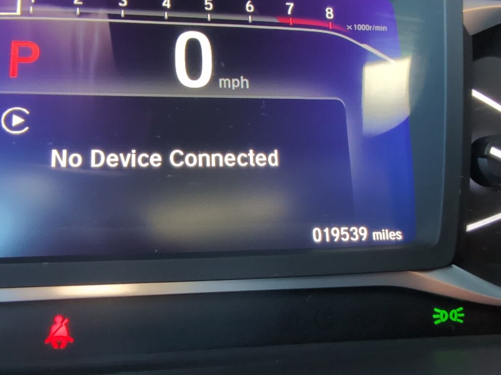 Used 2022 Honda Passport Elite AWD SUV