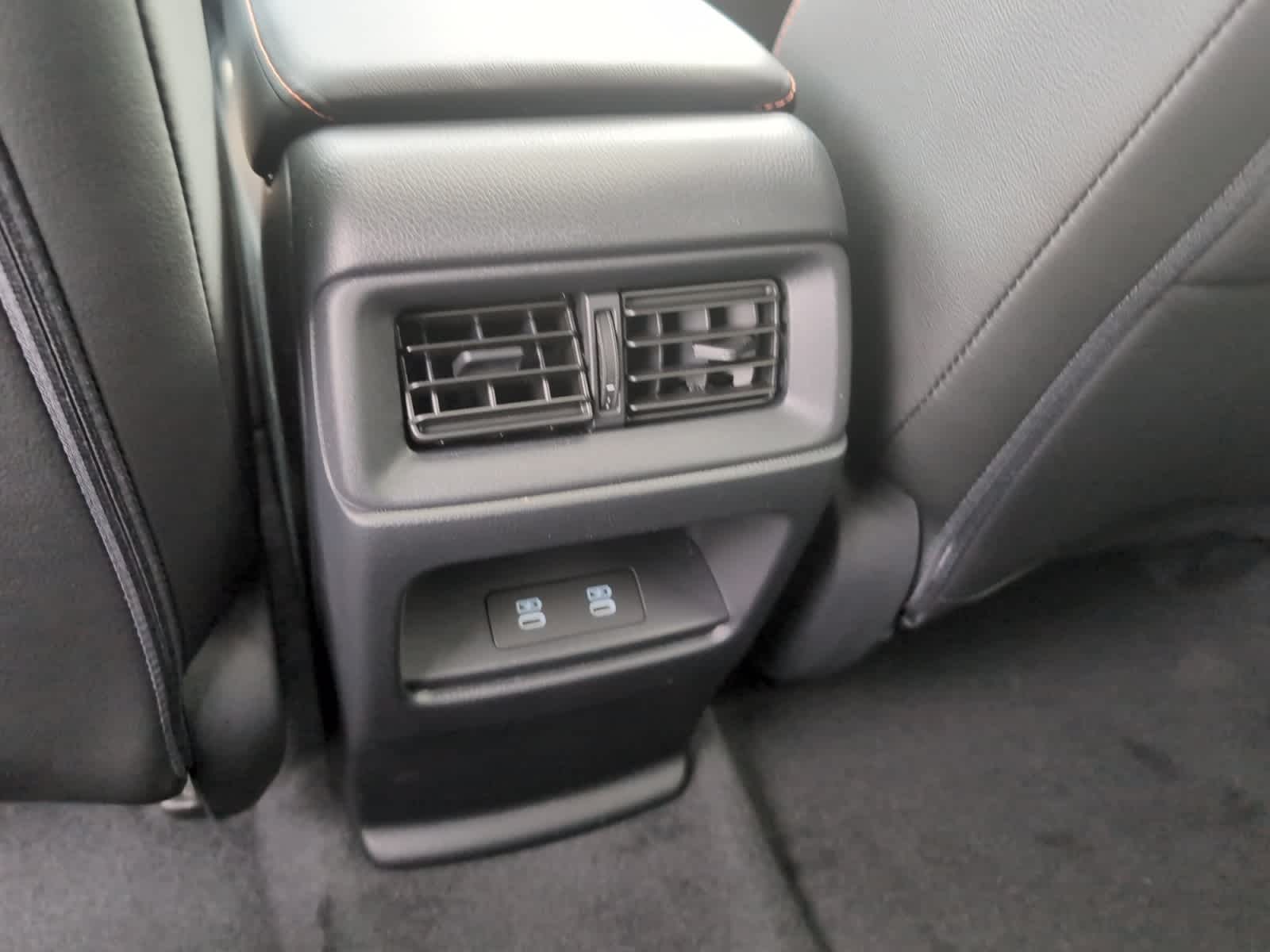 new 2026 Honda CR-V Hybrid car, priced at $42,130