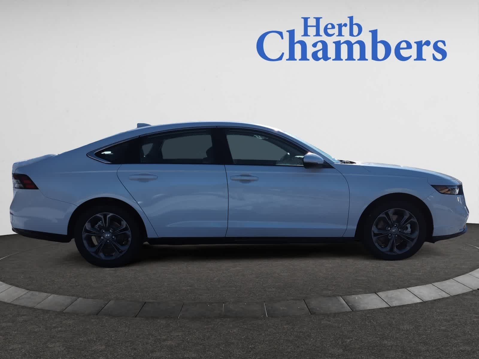 new 2025 Honda Accord Hybrid car, priced at $36,590