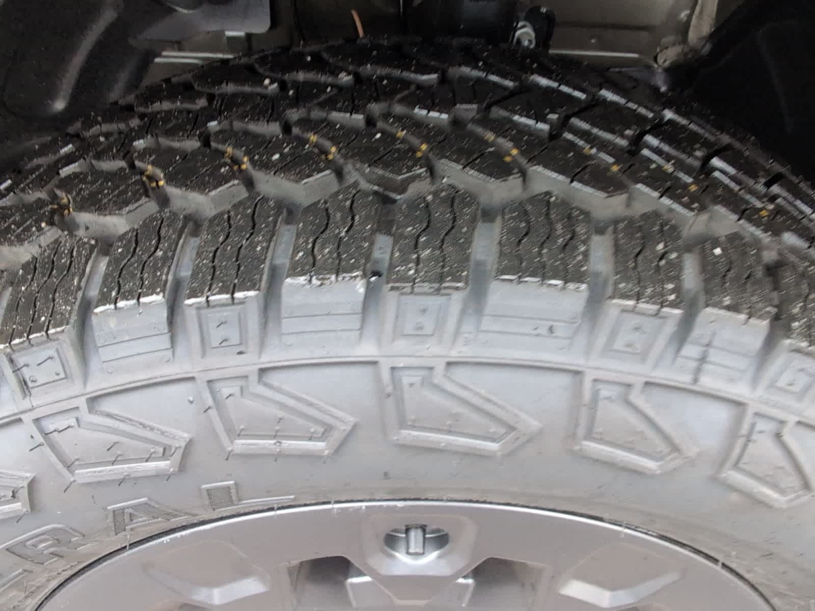 new 2026 Honda Passport car, priced at $51,785