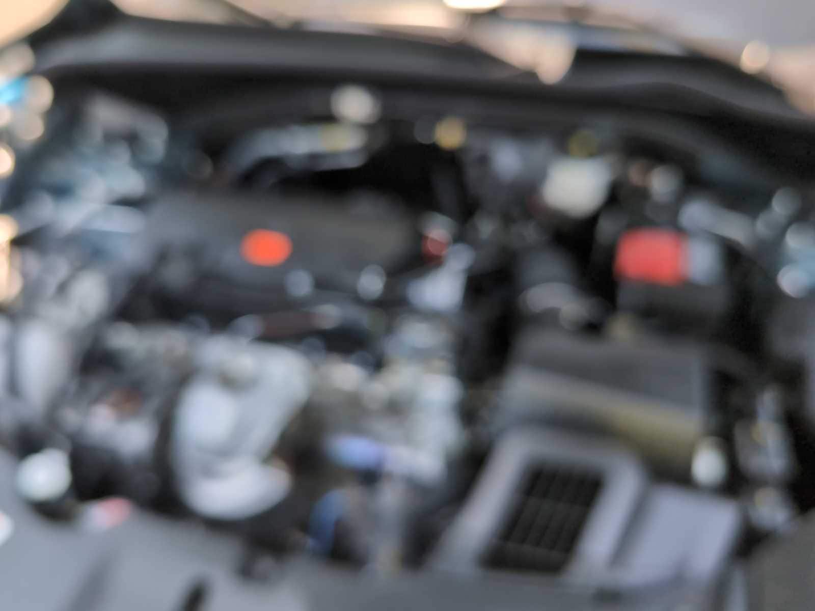 new 2027 Honda HR-V car, priced at $28,505