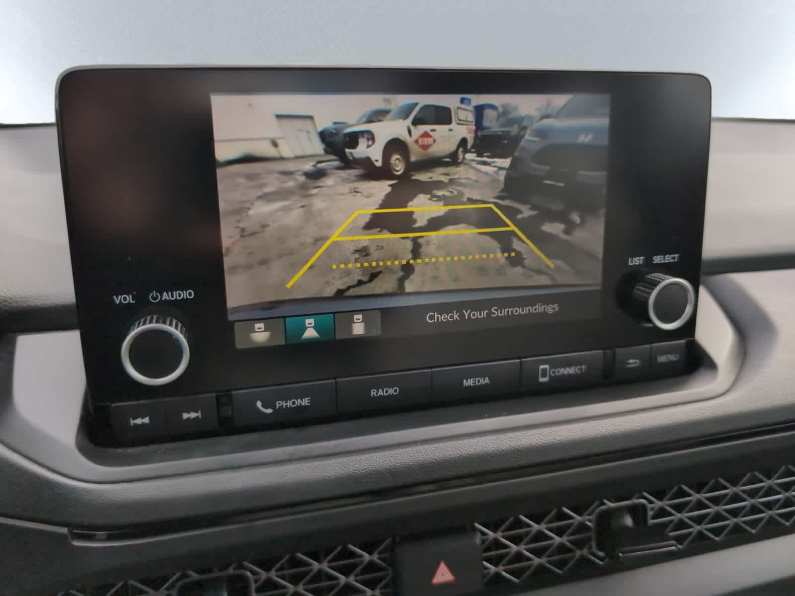 used 2023 Honda Accord car, priced at $22,562