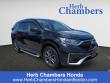 Used 2021 Honda CR-V EX-L AWD SUV