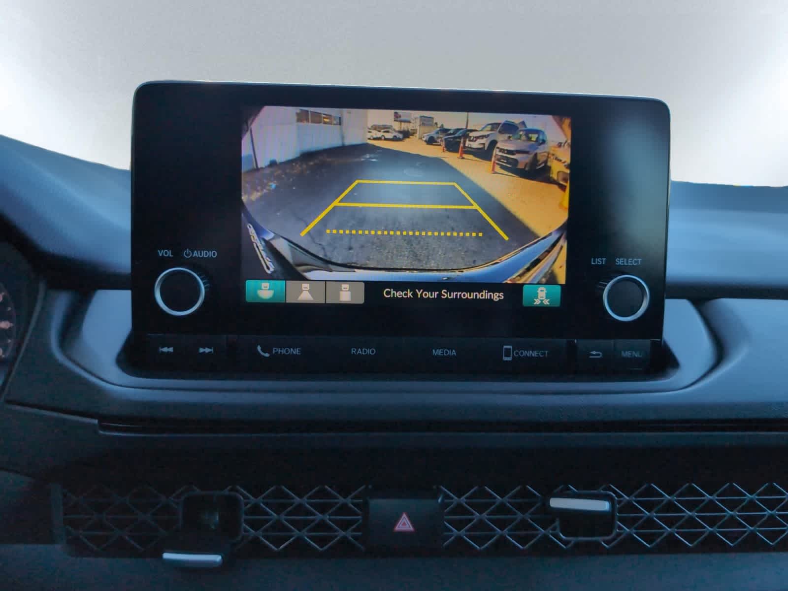 used 2023 Honda Accord car, priced at $23,704